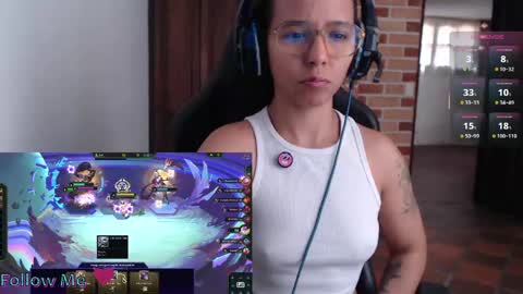 Lenna 3 online show from May 2026 04:22:02 PM