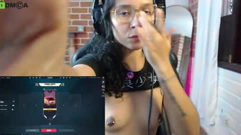 Lenna 3 online show from June 2026 07:27:02 PM
