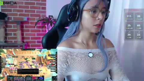 Lenna 3 online show from July 2026 02:21:01 PM