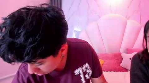 gaia_n_nix online show from June 2026 03:51:02 AM