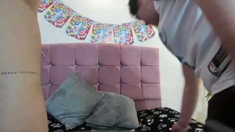 gaia_n_nix online show from July 2026 09:10:01 PM