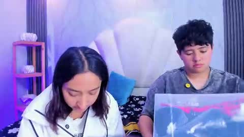 gaia_n_nix online show from July 2026 02:09:01 AM