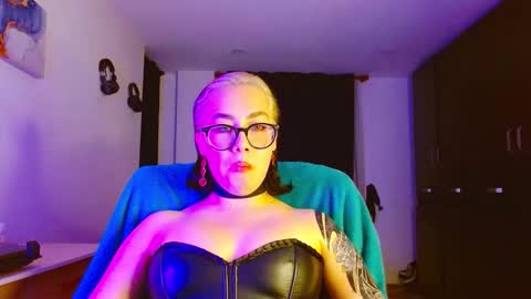 Snapshot of gaia_plath chatting on February 2026 12:20:01 AM Gaia Plath online show from February 2026 12:20:01 AM