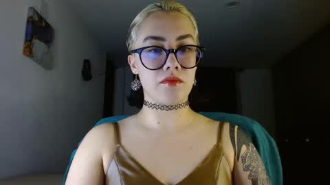 Snapshot of gaia_plath chatting on March 2026 12:49:02 AM Gaia Plath online show from March 2026 12:49:02 AM