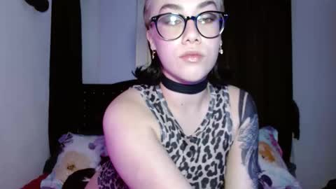 Gaia Plath online show from March 2026 10:40:01 PM