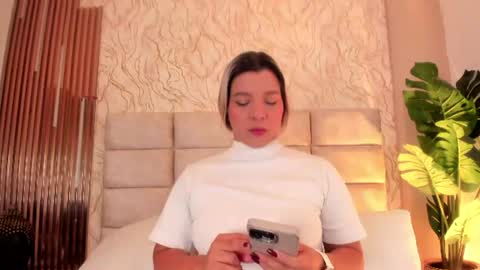 gaia_stonne online show from July 2026 11:34:01 AM