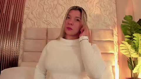 gaia_stonne online show from July 2026 12:31:01 PM