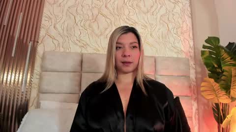 gaia_stonne online show from July 2026 12:48:02 PM