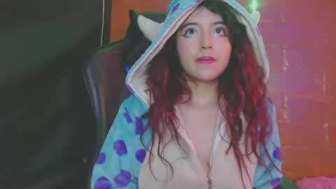 Snapshot of gakomenoshida chatting on January 2025 07:07:02 PM Kate 3 online show from January 2025 07:07:02 PM