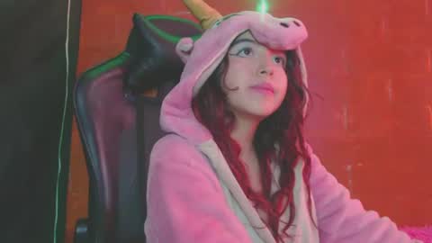 Snapshot of gakomenoshida chatting on January 2025 07:13:02 PM Kate 3 online show from January 2025 07:13:02 PM