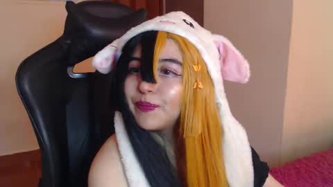 Kate 3 online show from February 2026 09:31:01 PM