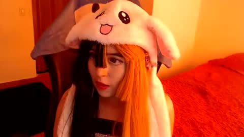 Kate 3 online show from June 2026 08:57:02 PM