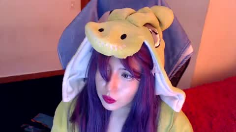 Kate 3 online show from July 2026 08:15:01 PM