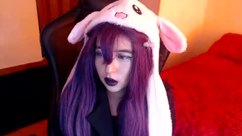 Kate 3 online show from July 2026 07:49:02 PM