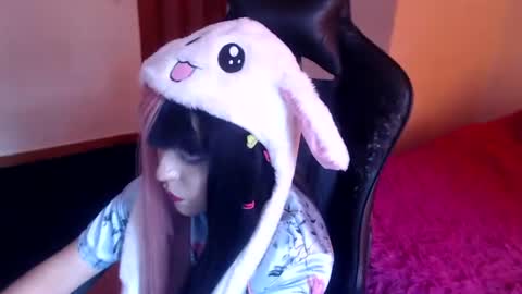 Kate 3 online show from July 2026 06:34:02 PM