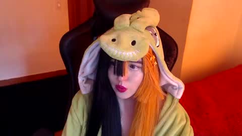 Kate 3 online show from July 2026 09:06:02 PM