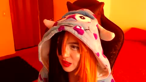 Kate 3 online show from July 2026 08:51:02 PM