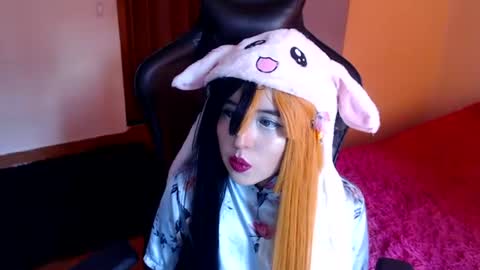 Kate 3 online show from July 2026 09:11:01 PM
