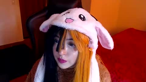 Kate 3 online show from July 2026 08:12:02 PM