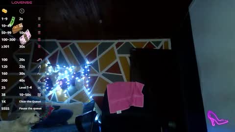 Snapshot of gala_dimou chatting on September 2025 03:41:02 AM Gala Dimou online show from September 2025 03:41:02 AM