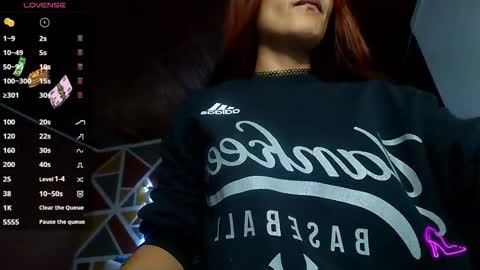 Snapshot of gala_dimou chatting on September 2025 03:52:01 AM Gala Dimou online show from September 2025 03:52:01 AM