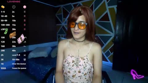 Snapshot of gala_dimou chatting on September 2025 05:11:02 AM Gala Dimou online show from September 2025 05:11:02 AM