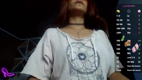 Snapshot of gala_dimou chatting on October 2025 03:58:01 AM Gala Dimou online show from October 2025 03:58:01 AM