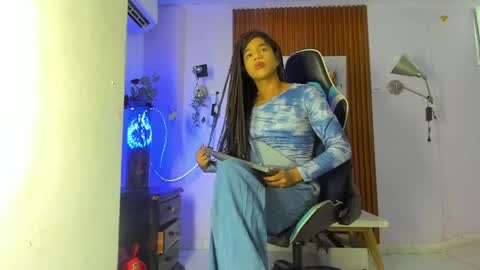 galactica_7 online show from April 2026 11:47:02 AM