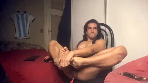 Snapshot of galadriel_021 chatting on December 2024 01:58:02 AM Adriel online show from December 2024 01:58:02 AM