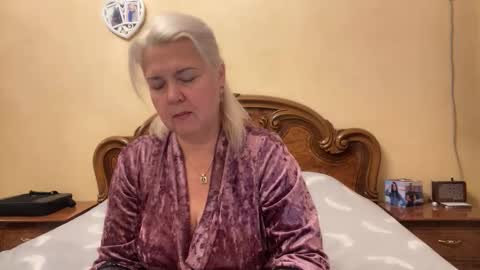 galatea_2025 online show from October 2025 04:18:01 PM