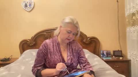 galatea_2025 online show from October 2025 05:02:02 PM