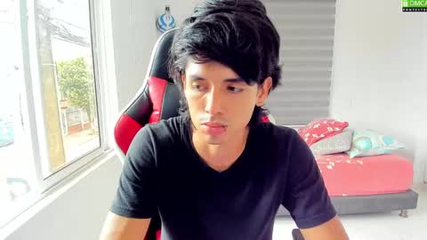 GalileaundDante online show from March 2025 05:18:02 PM