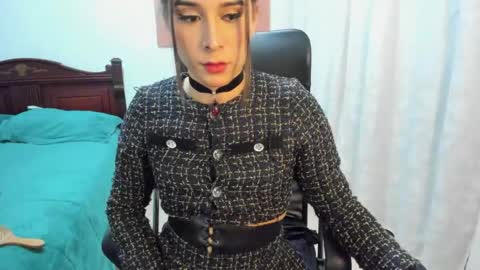 CORAL online show from November 2025 03:42:02 AM