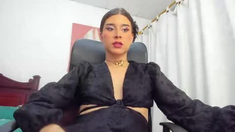 CORAL online show from July 2026 11:06:01 AM