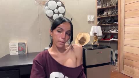 galileii online show from November 2025 05:01:01 PM