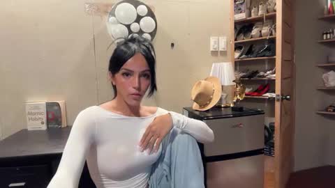 galileii online show from November 2025 11:58:01 AM