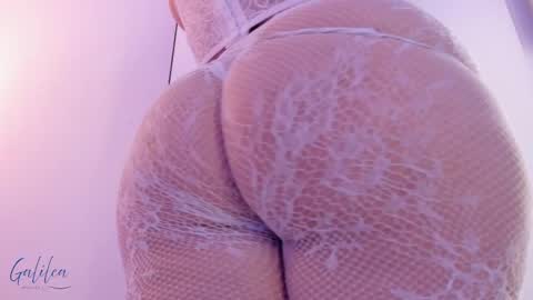 Galilea online show from May 2026 12:56:02 PM