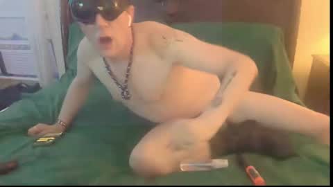 gallowsjackirl online show from October 2025 06:36:01 AM