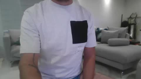 galoricardo10 online show from October 2025 05:55:02 AM