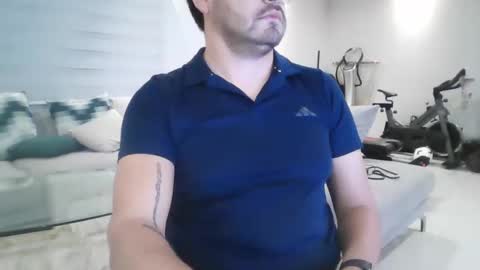 galoricardo10 online show from February 2026 07:31:02 AM