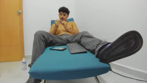 Snapshot of galvis_bbc chatting on February 2026 02:07:03 AM galvis_bbc online show from February 2026 02:07:03 AM