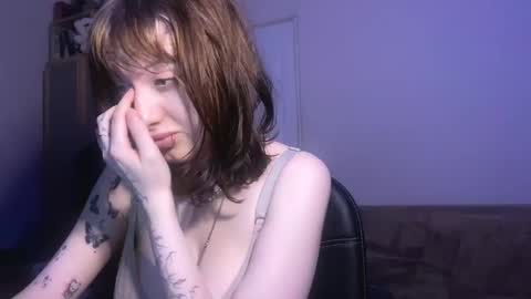 Snapshot of gamachu_ulfinaa chatting on December 2024 09:47:02 PM GaamachuuUlfinaa online show from December 2024 09:47:02 PM