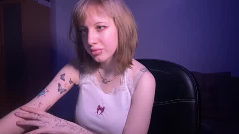 Snapshot of gamachu_ulfinaa chatting on January 2025 08:55:01 PM GaamachuuUlfinaa online show from January 2025 08:55:01 PM