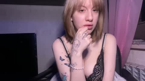 Snapshot of gamachu_ulfinaa chatting on February 2025 06:48:02 PM GaamachuuUlfinaa online show from February 2025 06:48:02 PM