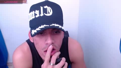 Snapshot of gambitoz chatting on October 2025 06:06:01 PM Gabriel online show from October 2025 06:06:01 PM