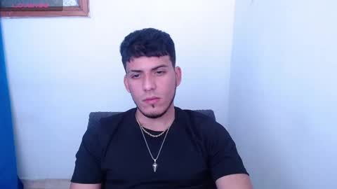 Snapshot of gambitoz chatting on October 2025 07:00:01 PM Gabriel online show from October 2025 07:00:01 PM