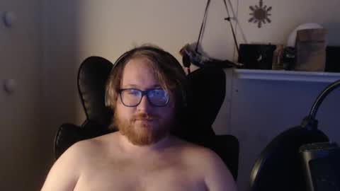 Gamer Dad online show from May 2026 03:04:02 AM