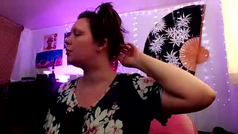 GamerGirlRoxy online show from July 2026 08:59:01 PM