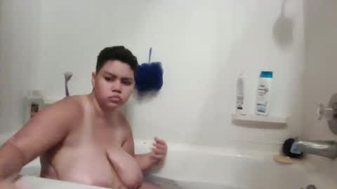 GamerGurl online show from October 2025 10:53:02 PM