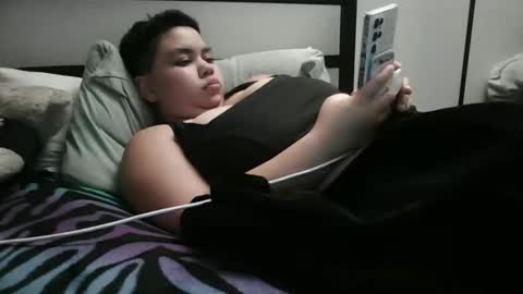 GamerGurl online show from January 2026 07:39:01 PM